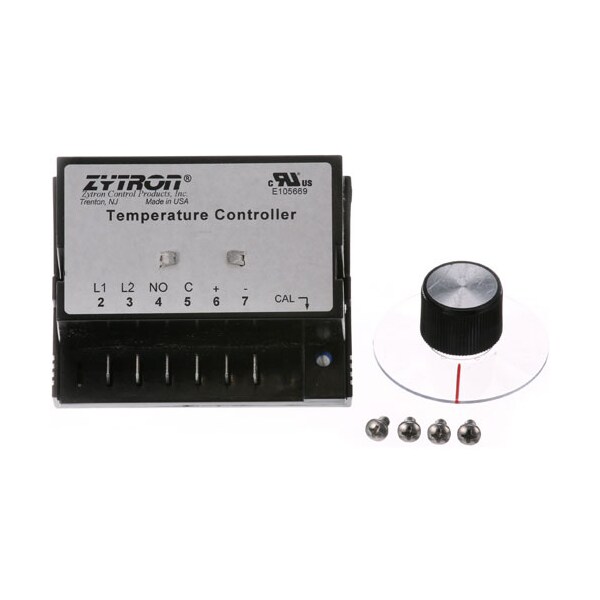 Thermostat 50-575Deg